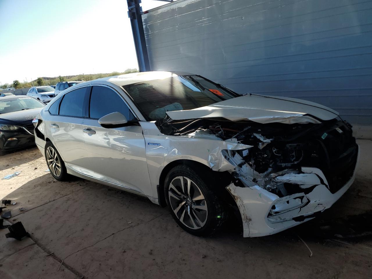 2019 Honda Accord - Image 4