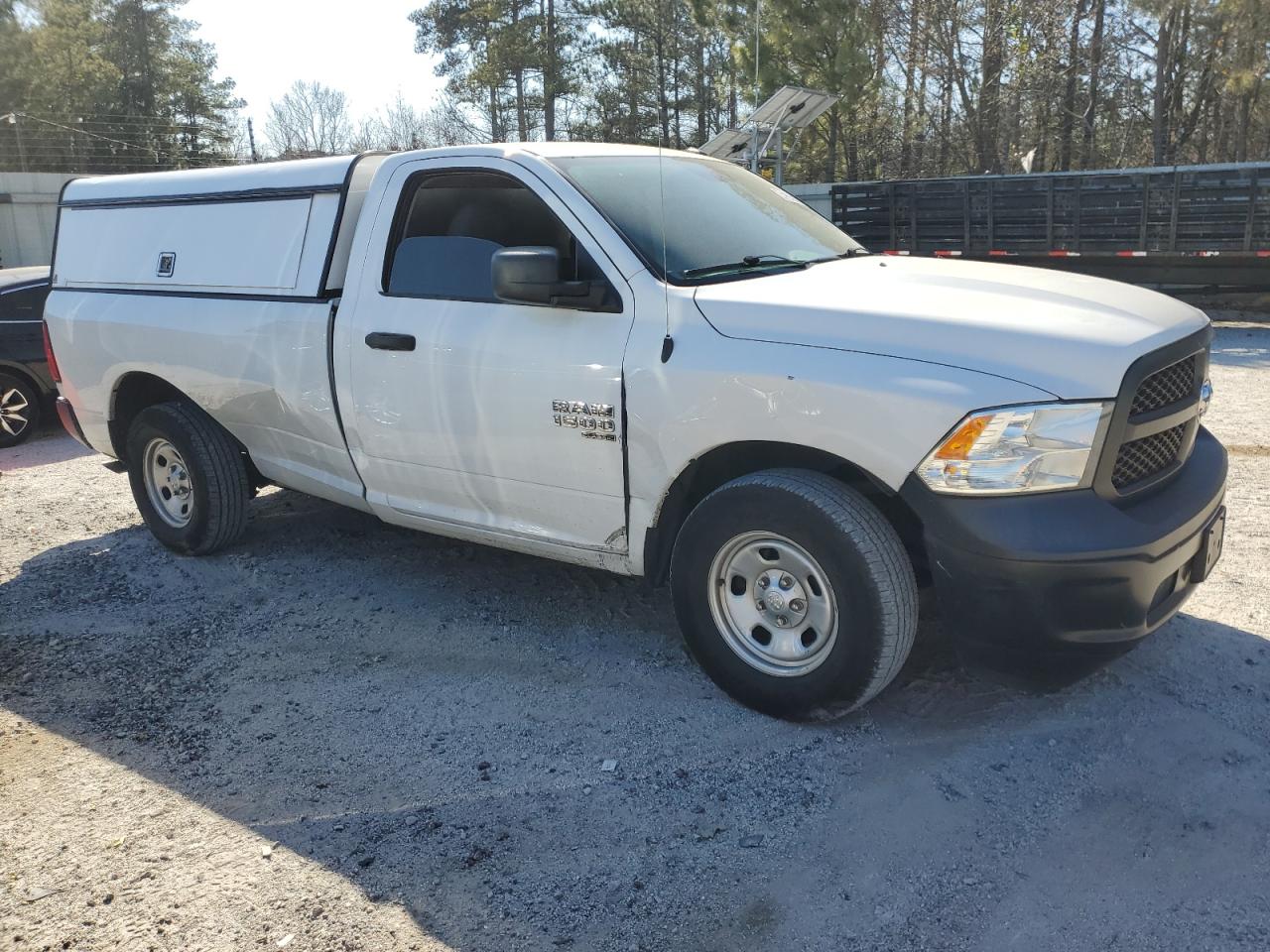 2019 RAM 1500 - Image 4