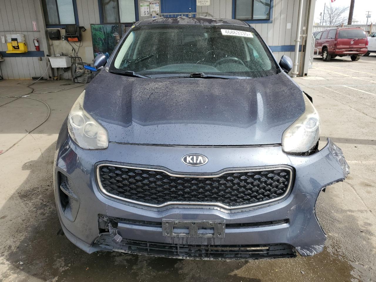 2019 Kia Sportage - Image 5