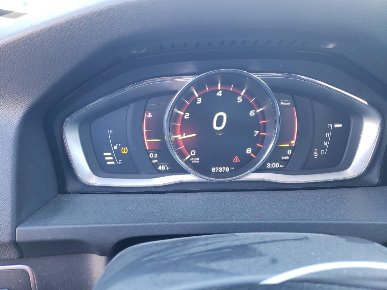 2017 Volvo V60 - Image 9