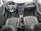 2018 Chevrolet Trax 1Lt en Venta en Wayland, MI - Side