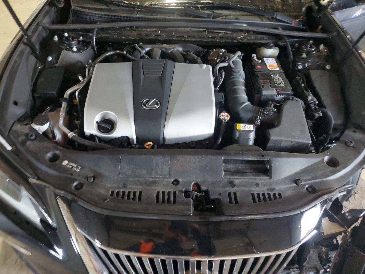 2019 Lexus ES - Image 11