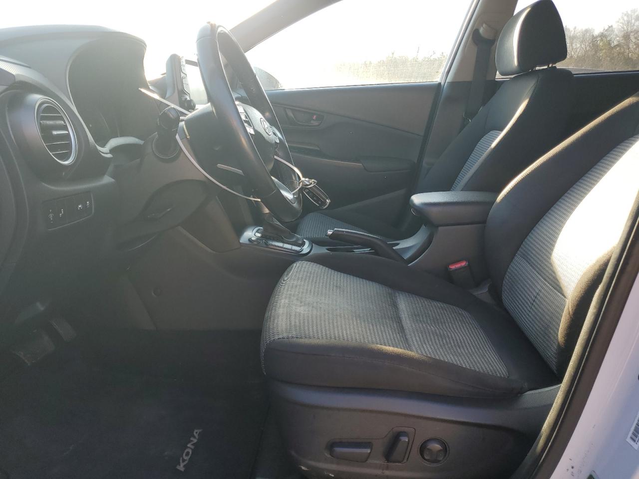 2020 Hyundai Kona - Image 7