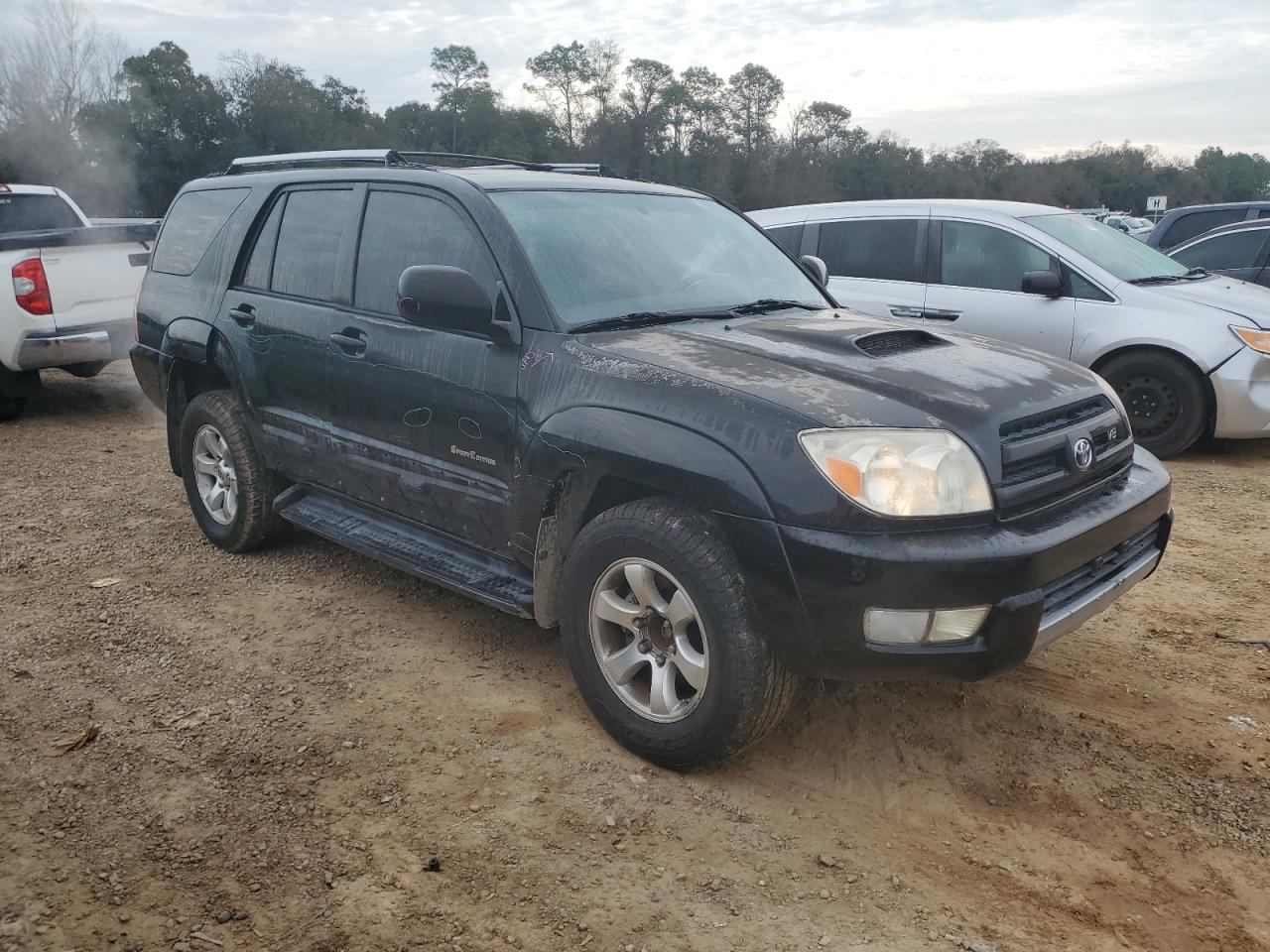2005 Toyota 4Runner - Image 4