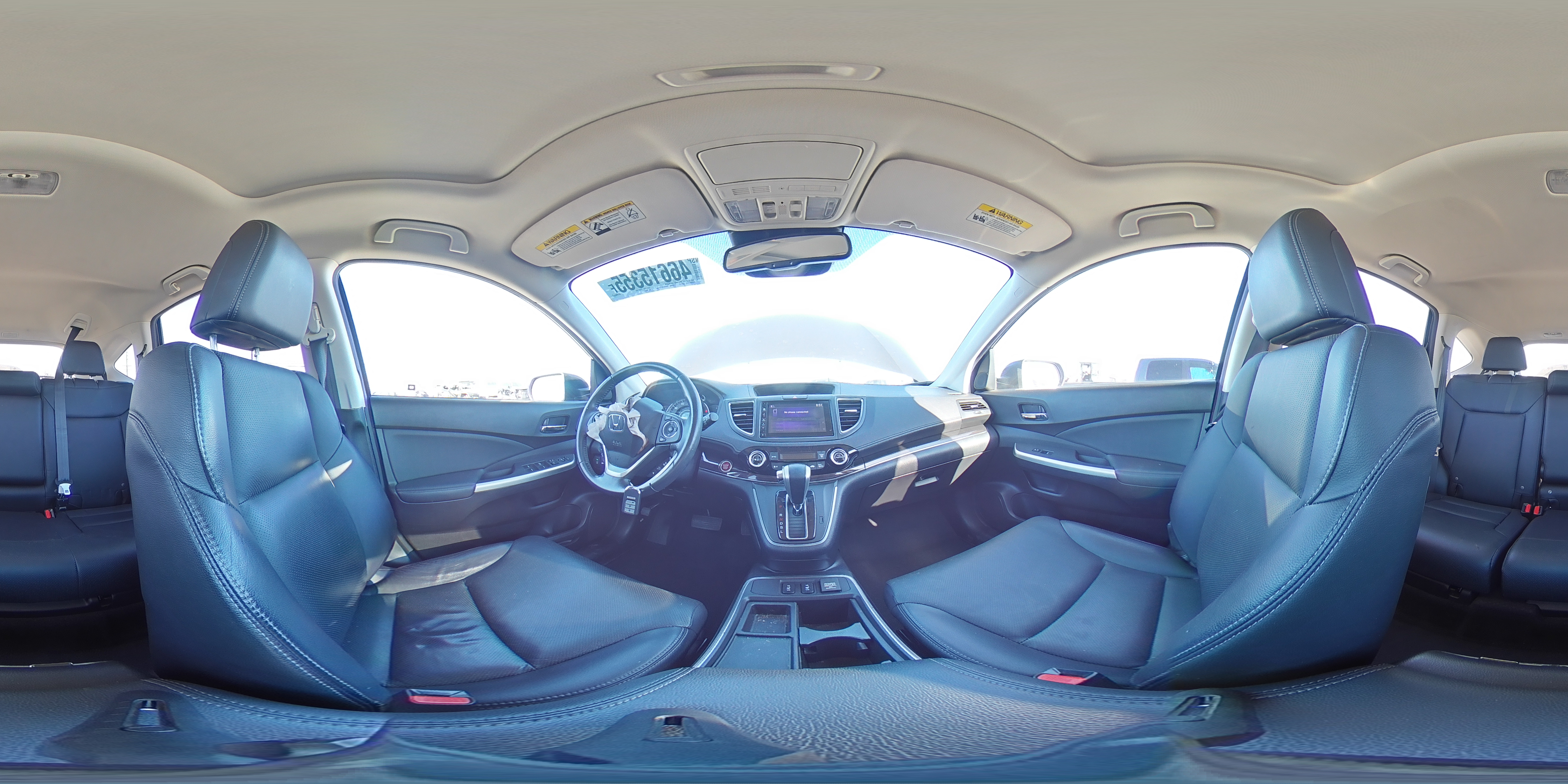 2016 Honda CR-V - Image 14