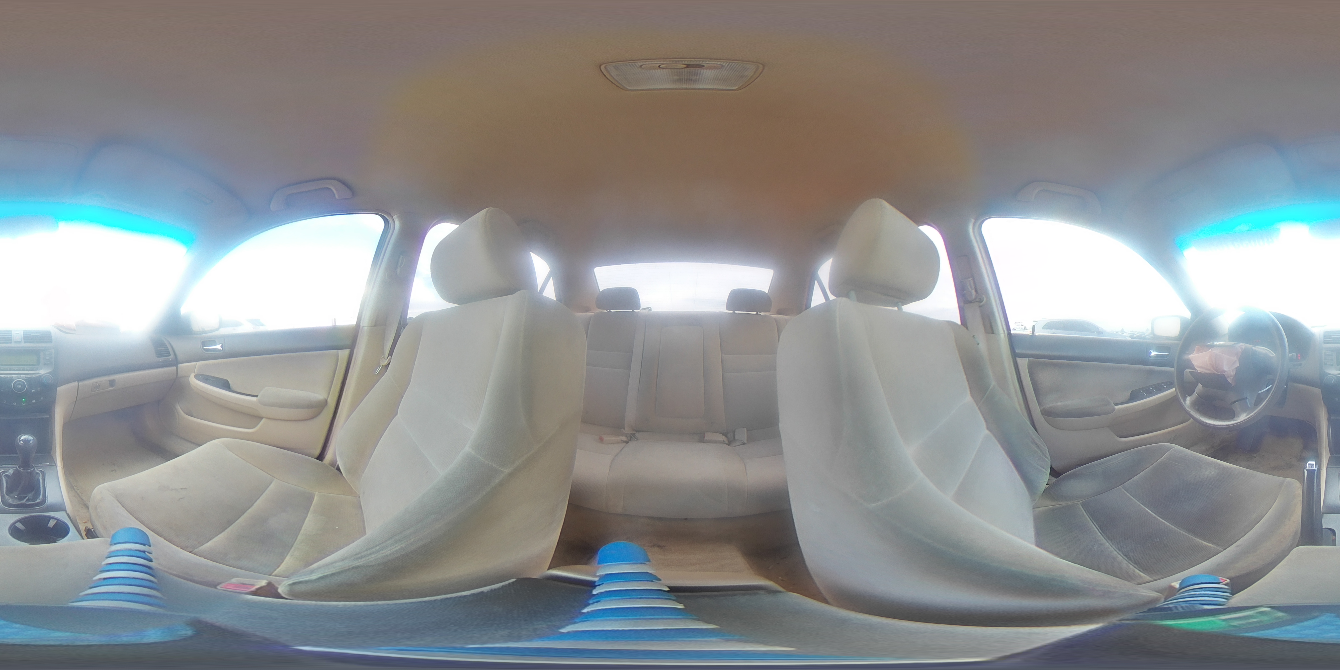 2006 Honda Accord - Image 13