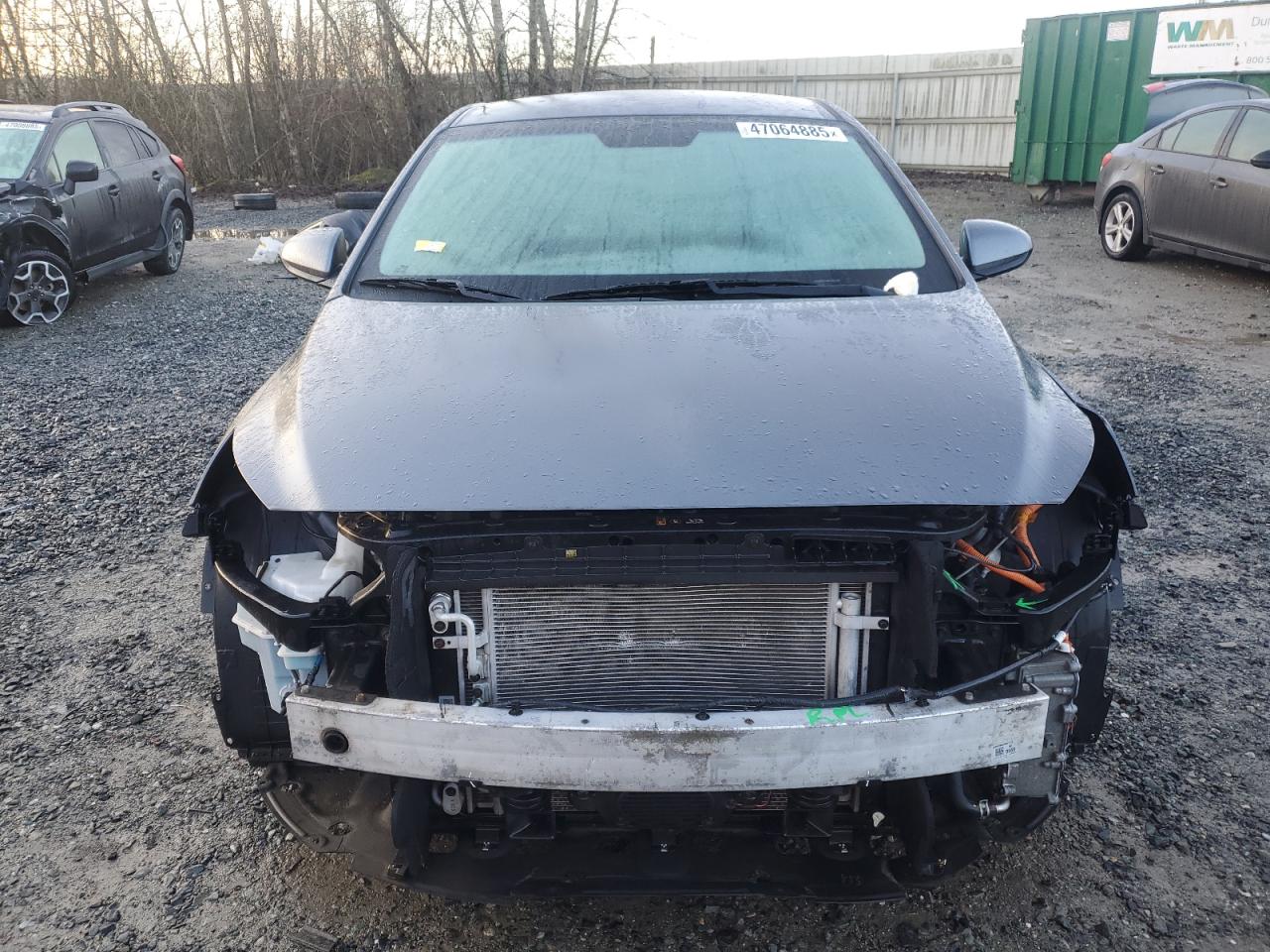 2019 Hyundai IONIQ - Image 5