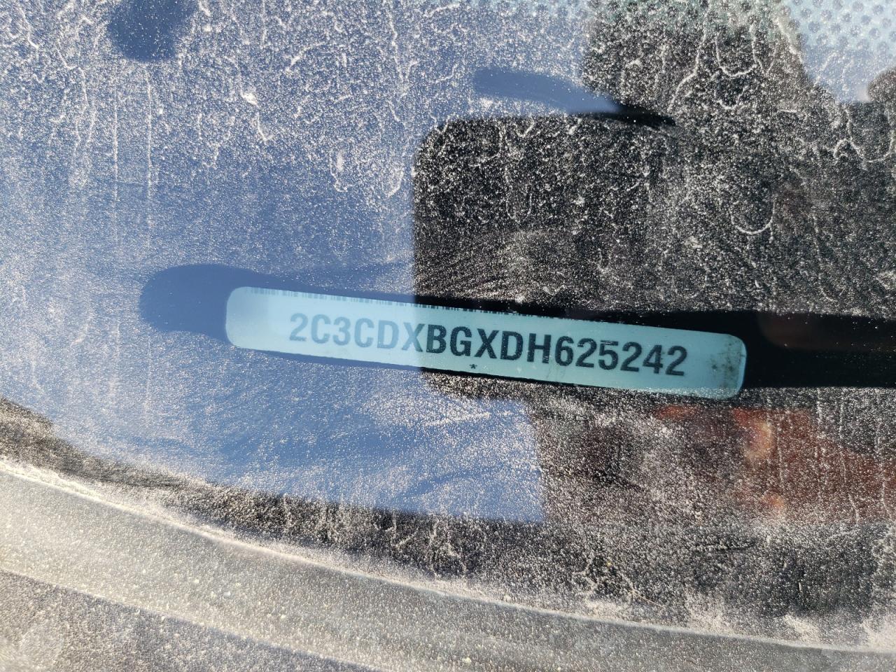 2013 Dodge Charger - Image 15