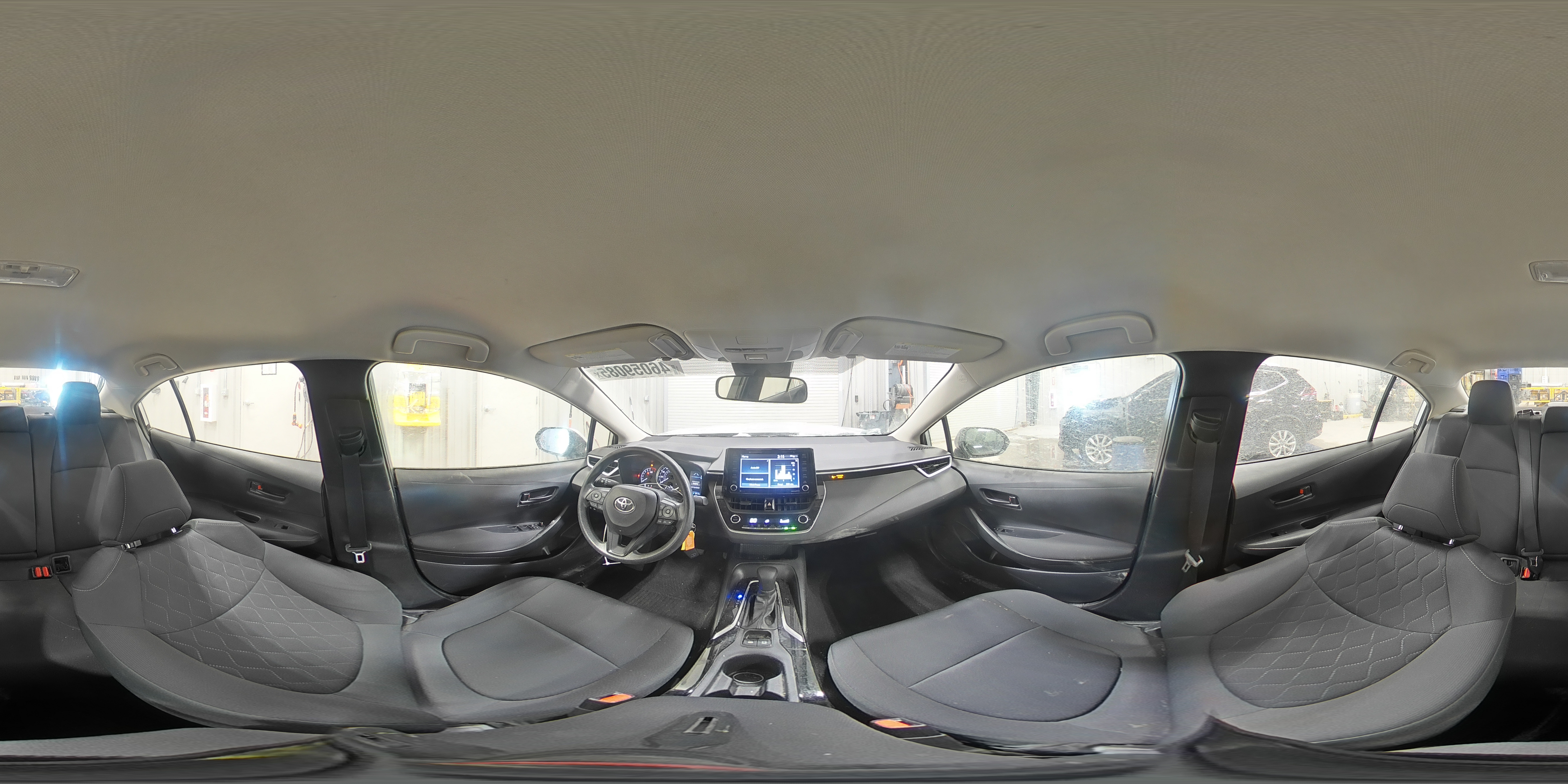 2022 Toyota Corolla - Image 15