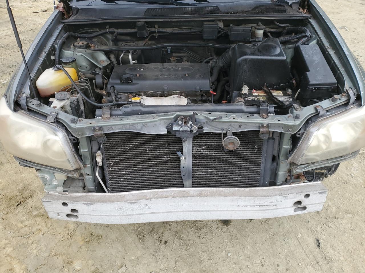 2005 Toyota Highlander - Image 13