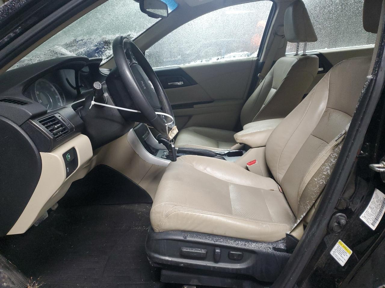 2013 Honda Accord - Image 7