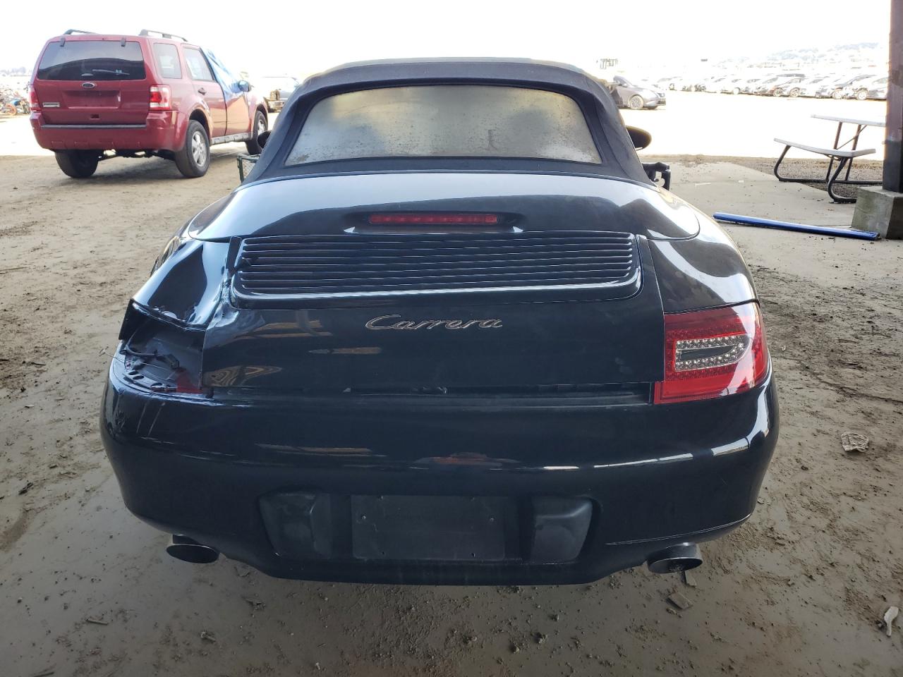 2000 Porsche 911 - Image 6