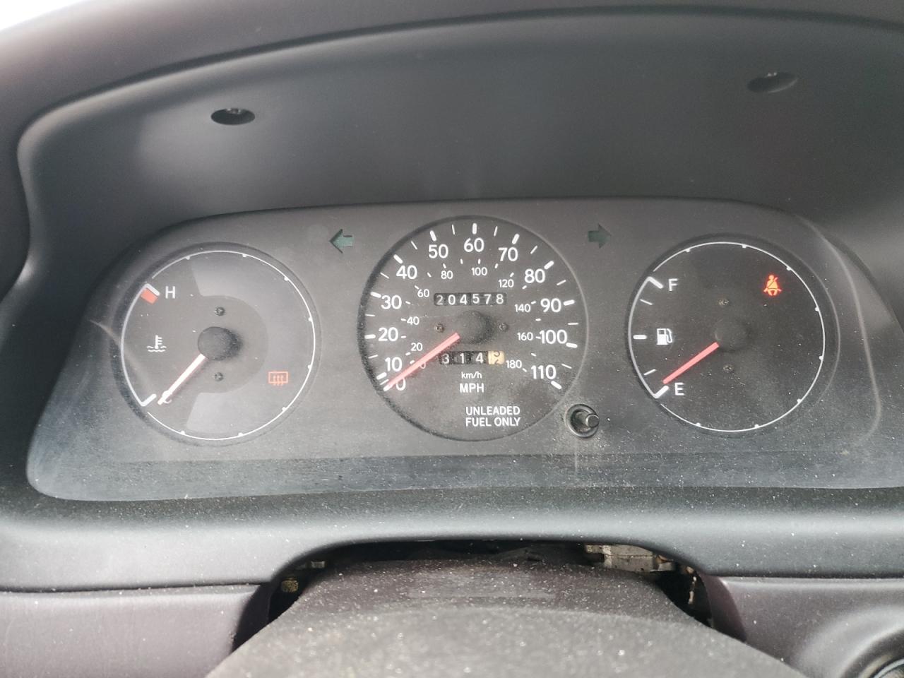 1995 Toyota Corolla - Image 9