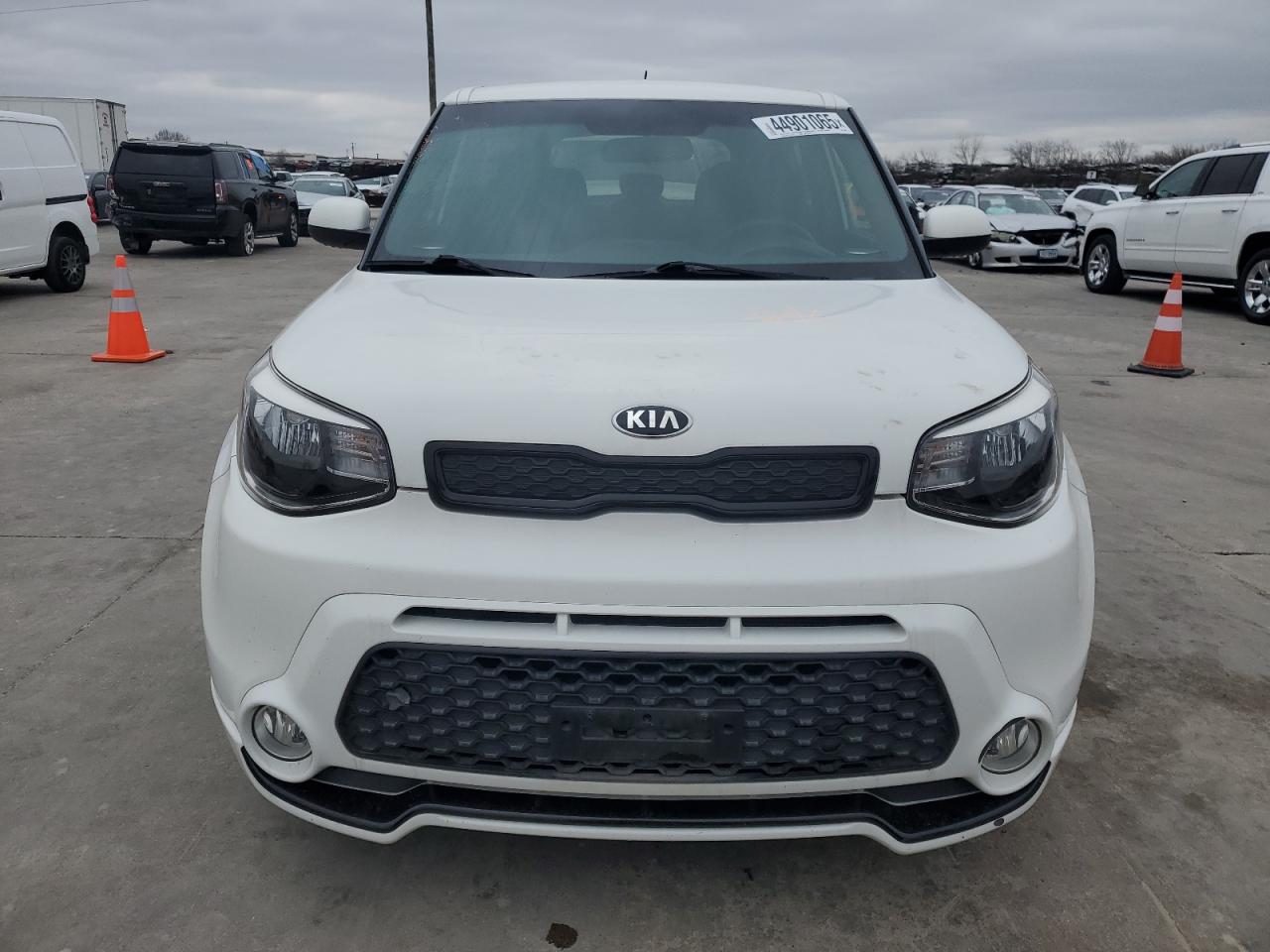 2016 Kia Soul - Image 5