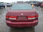 2003 Honda Accord Ex for Sale in Lumberton, NC - Front End