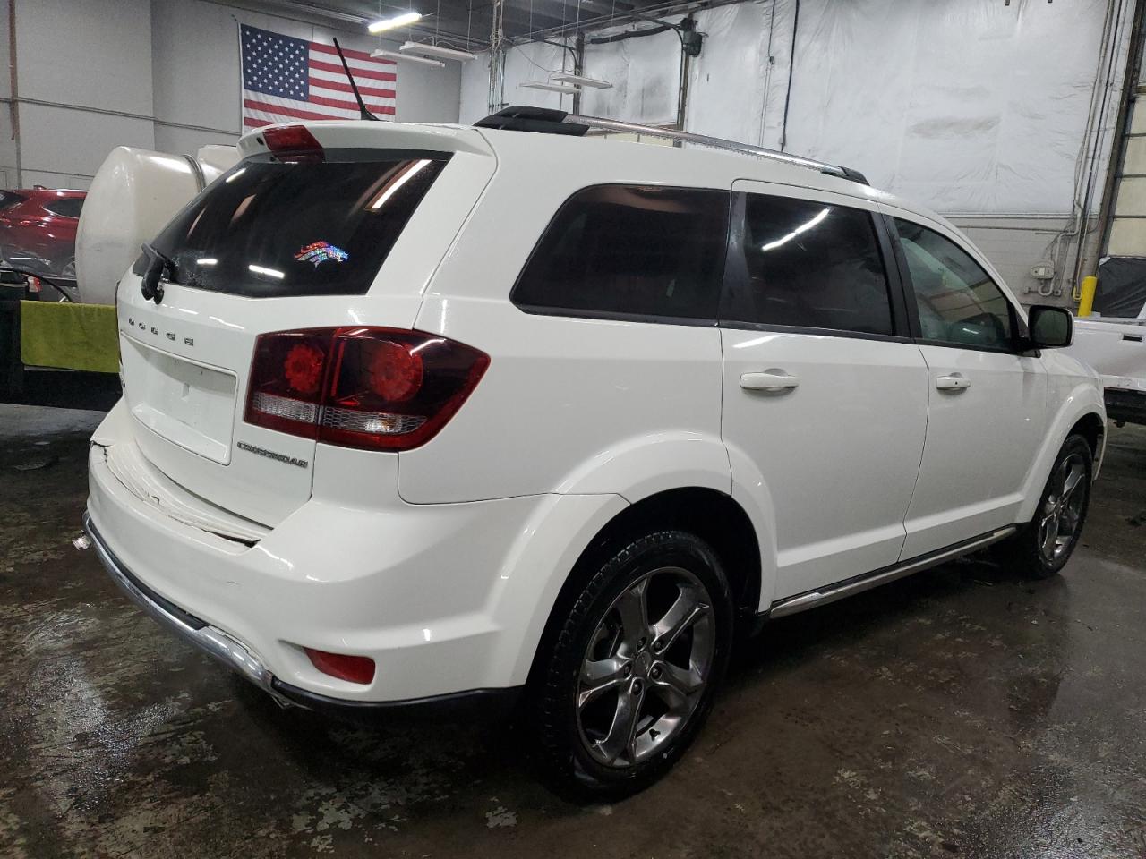 2016 Dodge Journey - Image 3