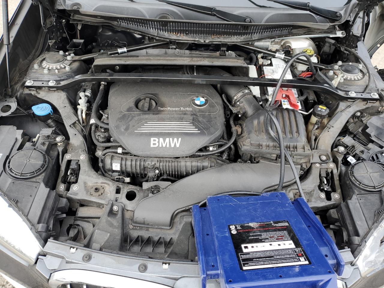 2019 BMW X1 - Image 11