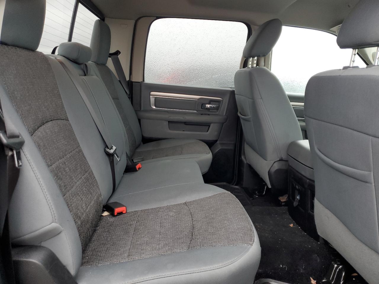 2017 RAM 1500 - Image 10