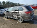 2018 Mitsubishi Outlander Es for Sale in Greenwell Springs, LA - Side