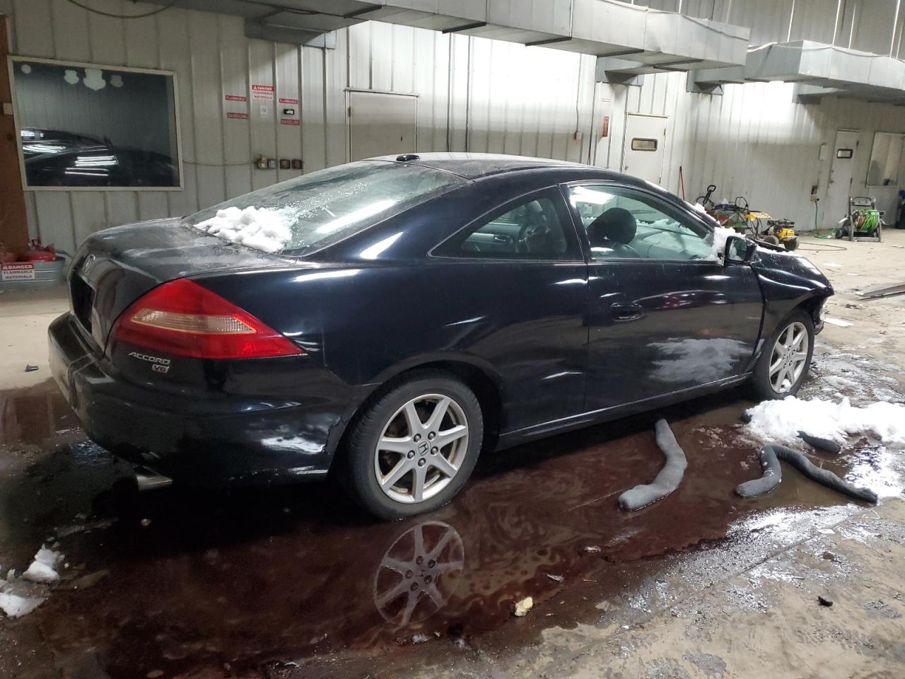 2004 Honda Accord - Image 3