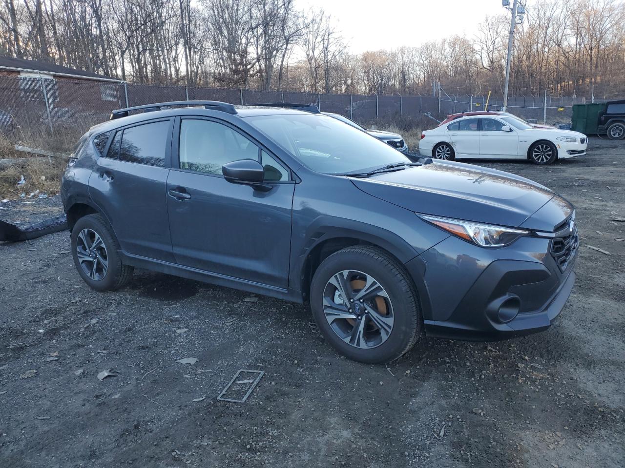 2024 Subaru XV - Image 4