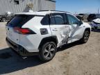 2023 Toyota Rav4 Prime Se for Sale in Tucson, AZ - Mechanical