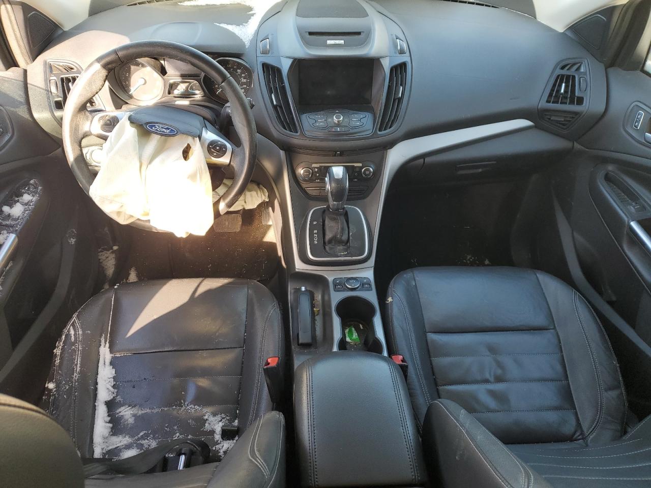 2013 Ford Escape - Image 8