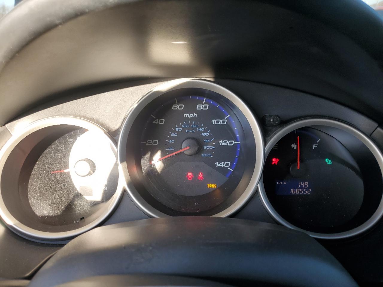 2008 Honda Fit - Image 9