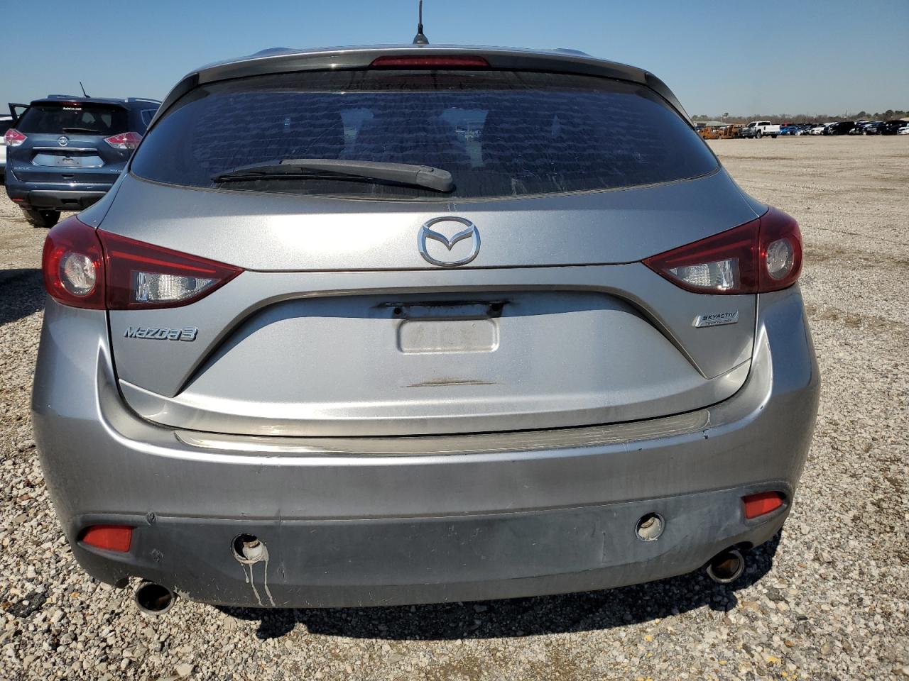 2014 Mazda 3 - Image 6