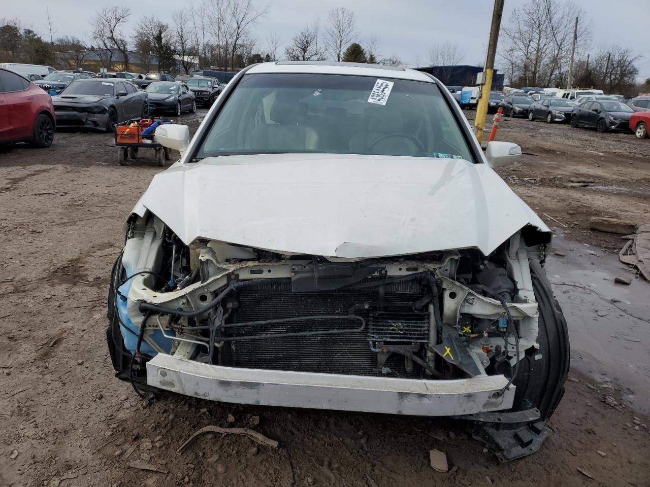 2011 Acura RDX - Image 5