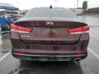 2018 Kia Optima Lx   for Sale in Wilmington, CA - Vandalism