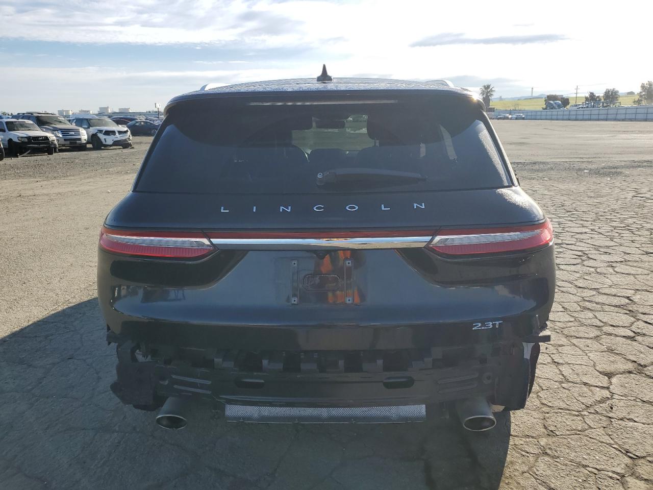 2020 Lincoln Corsair - Image 6