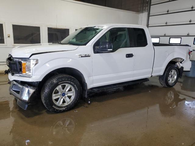 2019 Ford F150 Super Cab