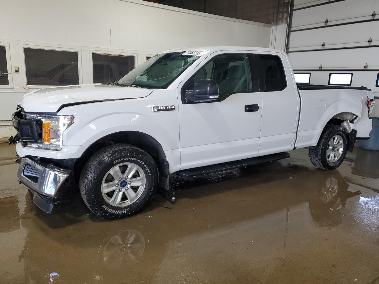 2019 Ford F150 Super Cab for Sale in Blaine, MN - Front End