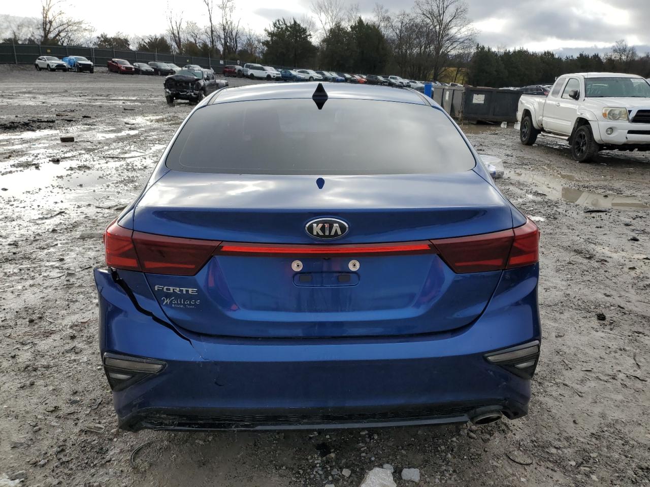 2019 Kia Forte - Image 6