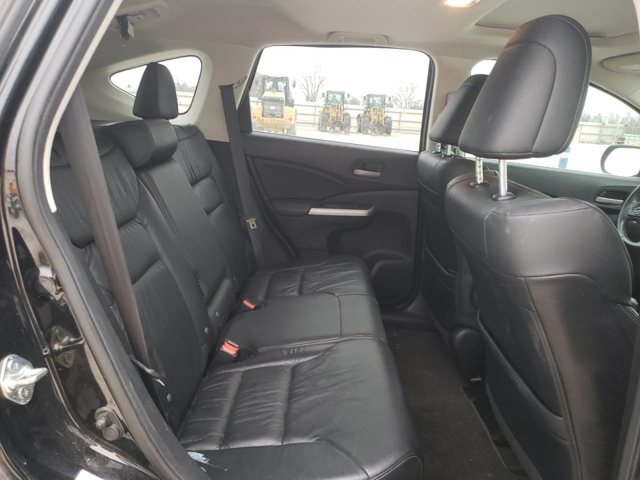 2013 Honda CR-V - Image 11