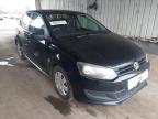 2010 VOLKSWAGEN POLO S 70 for sale at Copart SANDTOFT