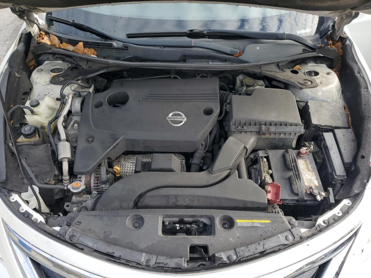 2014 Nissan Altima - Image 11