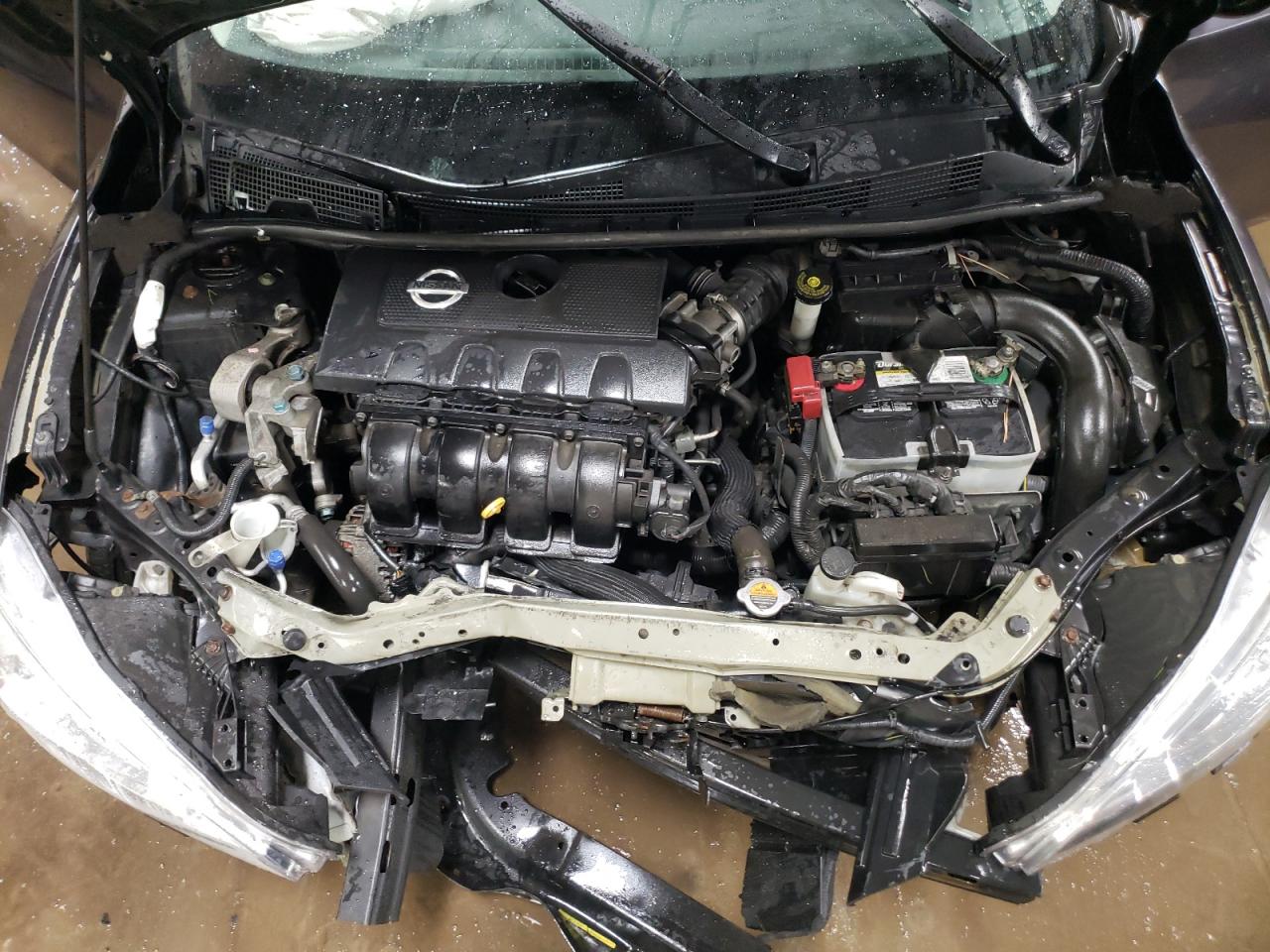 2014 Nissan Sentra - Image 11