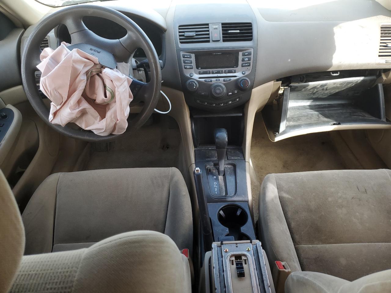 2006 Honda Accord - Image 8