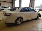 2008 Toyota Camry Hybrid en Venta en Longview, TX - Front End