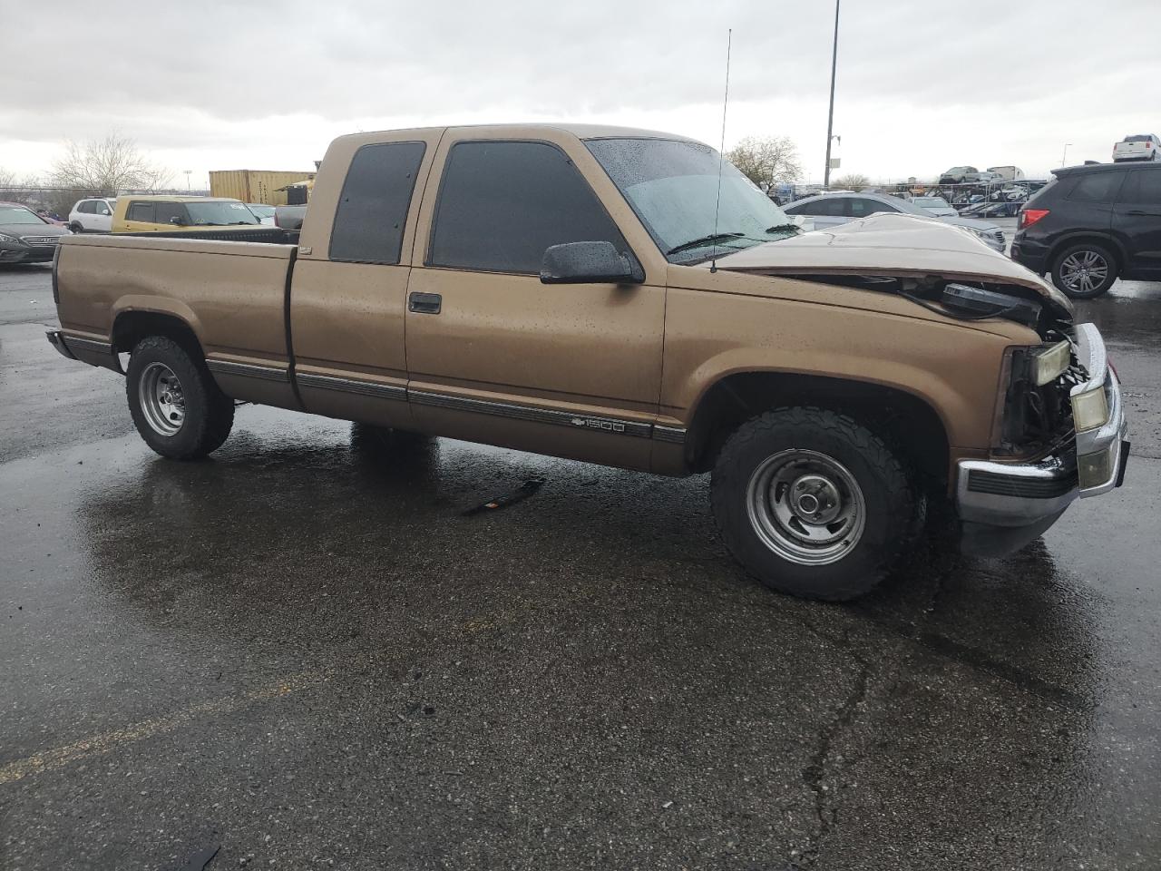 1994 Chevrolet GMT-400 - Image 4
