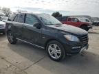 2012 Mercedes-Benz Ml 350 4Matic for Sale in Sacramento, CA - Side