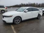 2023 Honda Accord Ex на продаже в Brookhaven, NY - Rear End