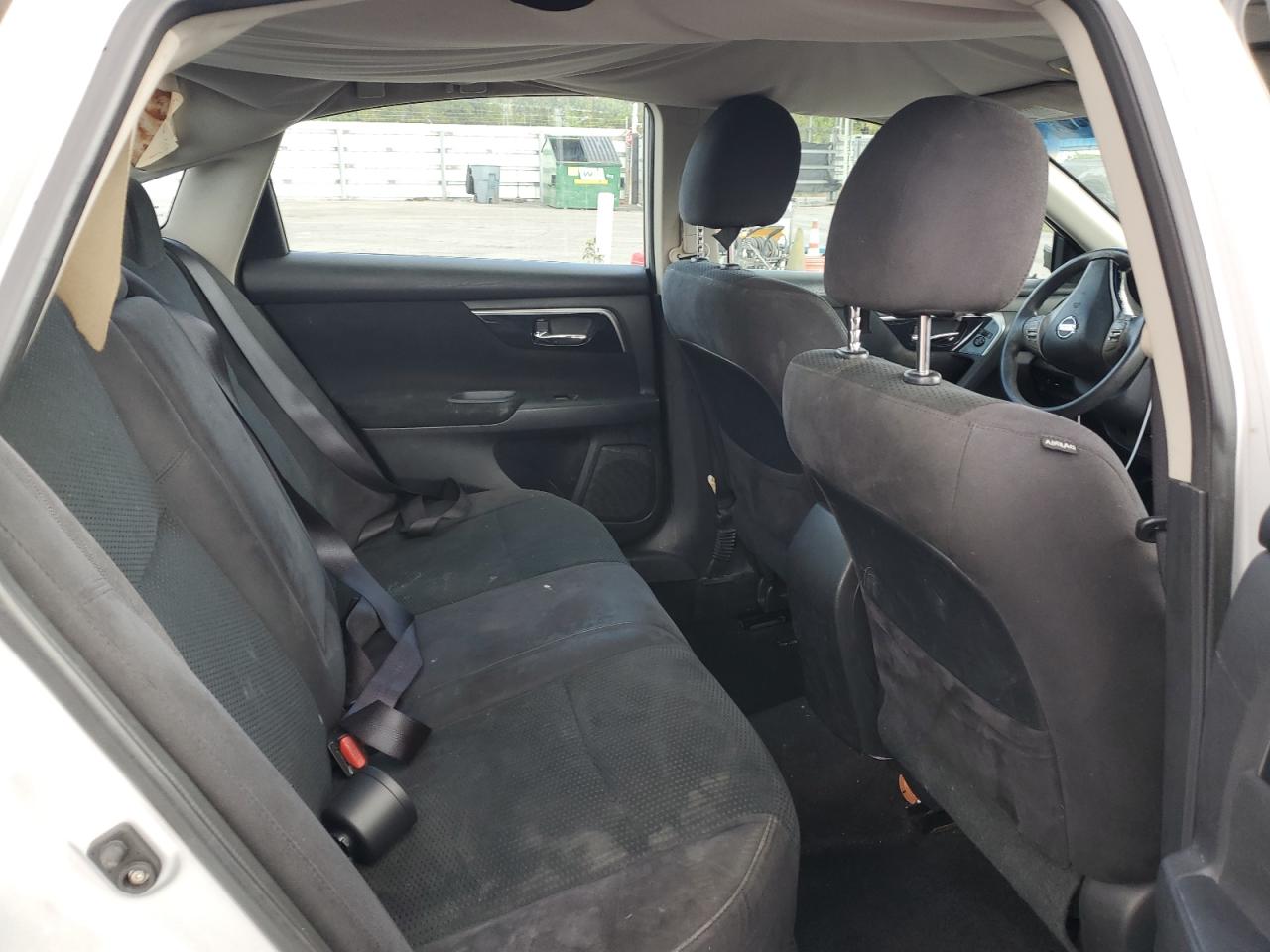 2014 Nissan Altima - Image 10