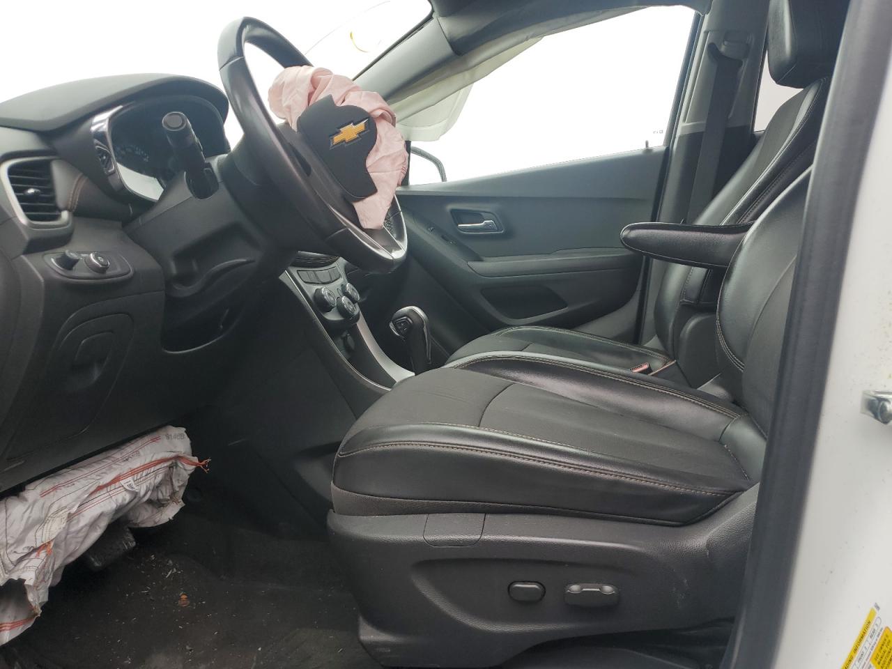 2019 Chevrolet Trax - Image 7