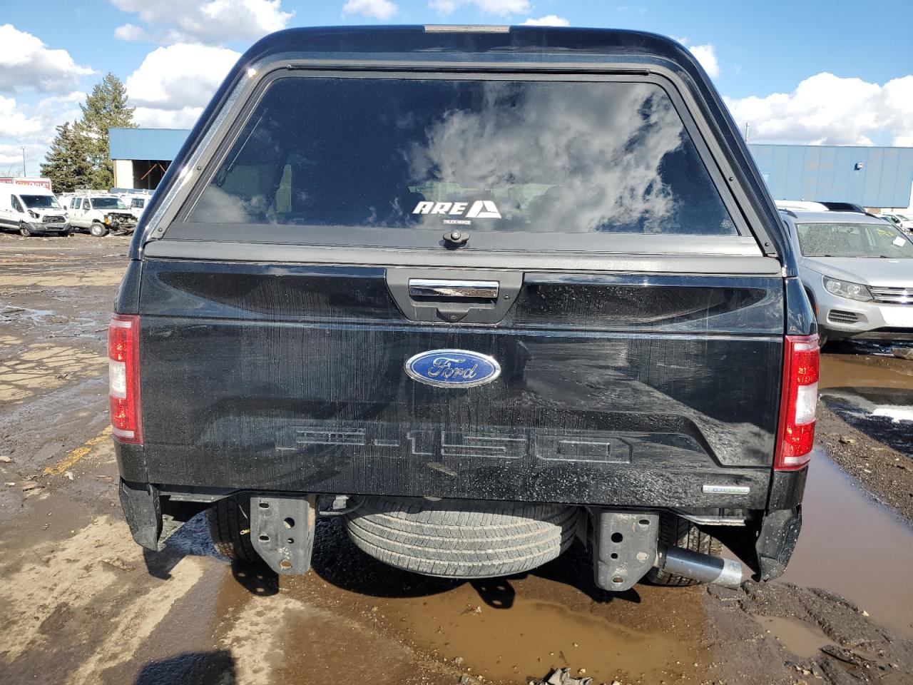 2018 Ford F-150 - Image 6