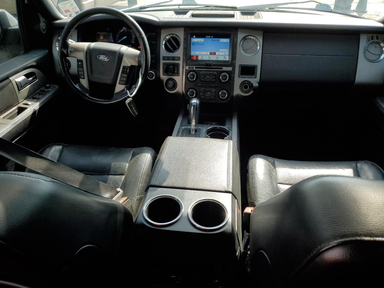 2016 Ford Expedition - Image 8