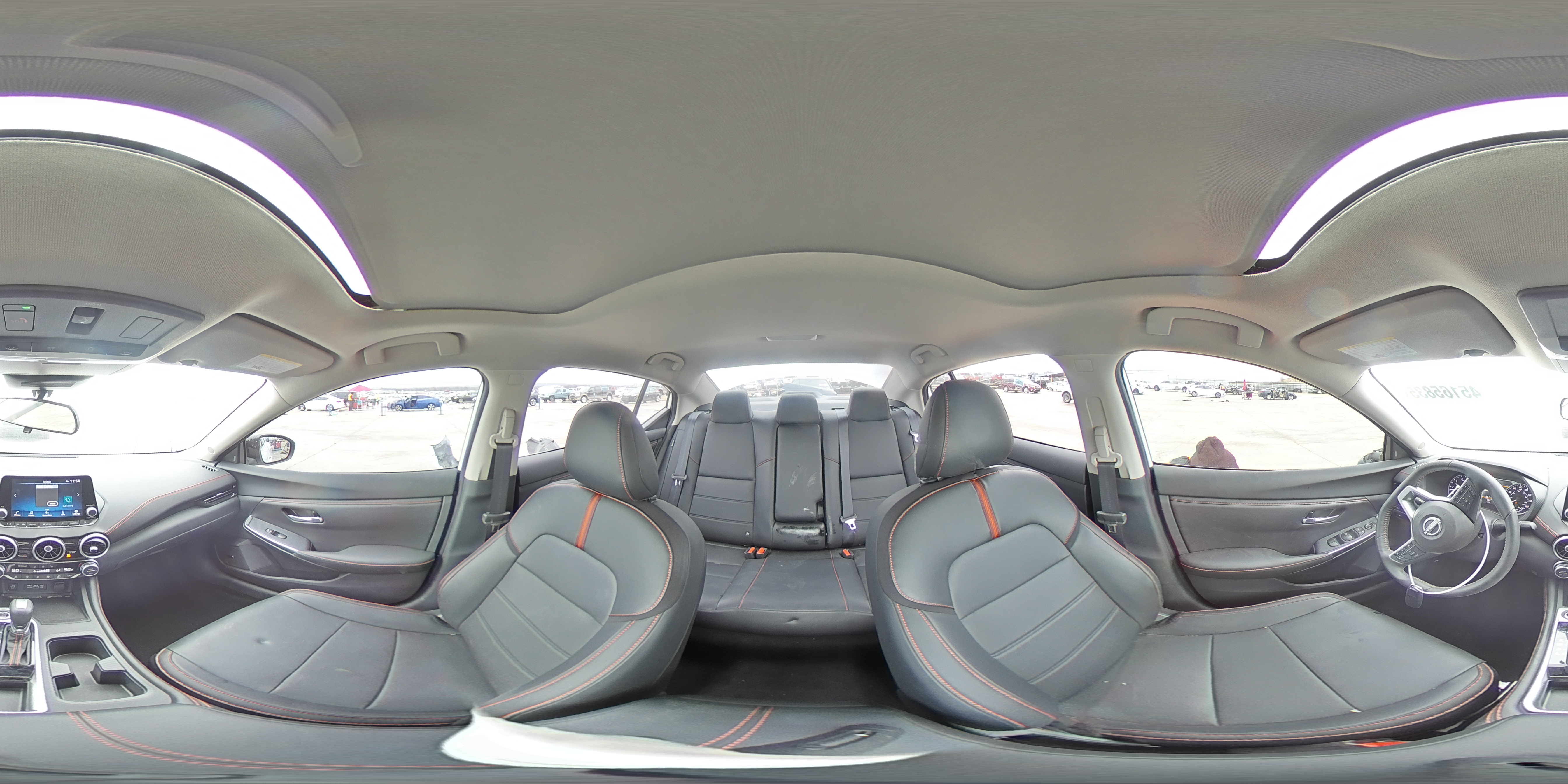 2024 Nissan Sentra - Image 13