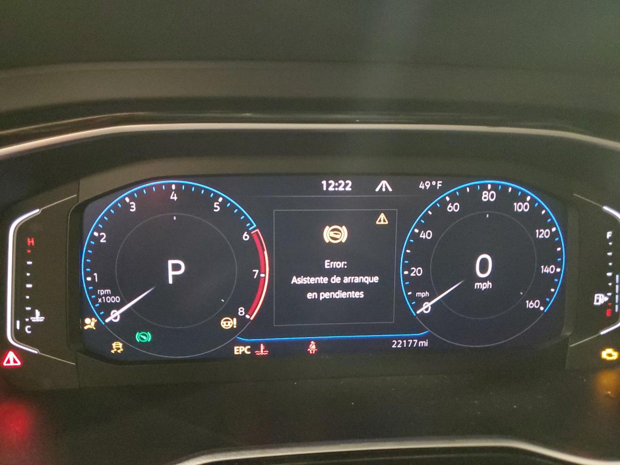 2021 Volkswagen Jetta - Image 9